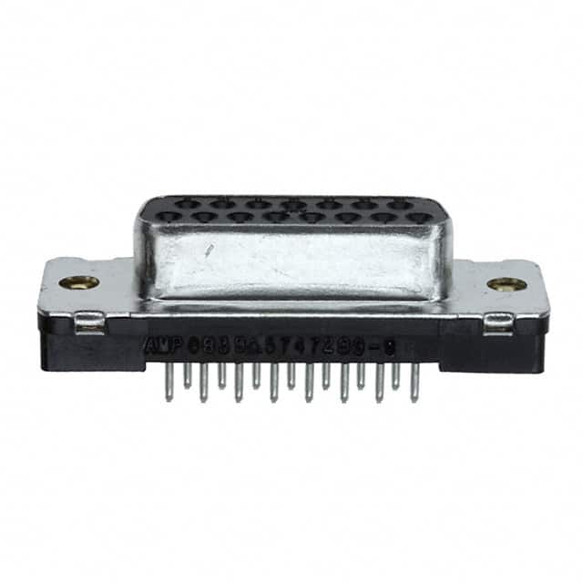 5747299-8 TE Connectivity AMP Connectors  Gruppi di connettori D-Sub